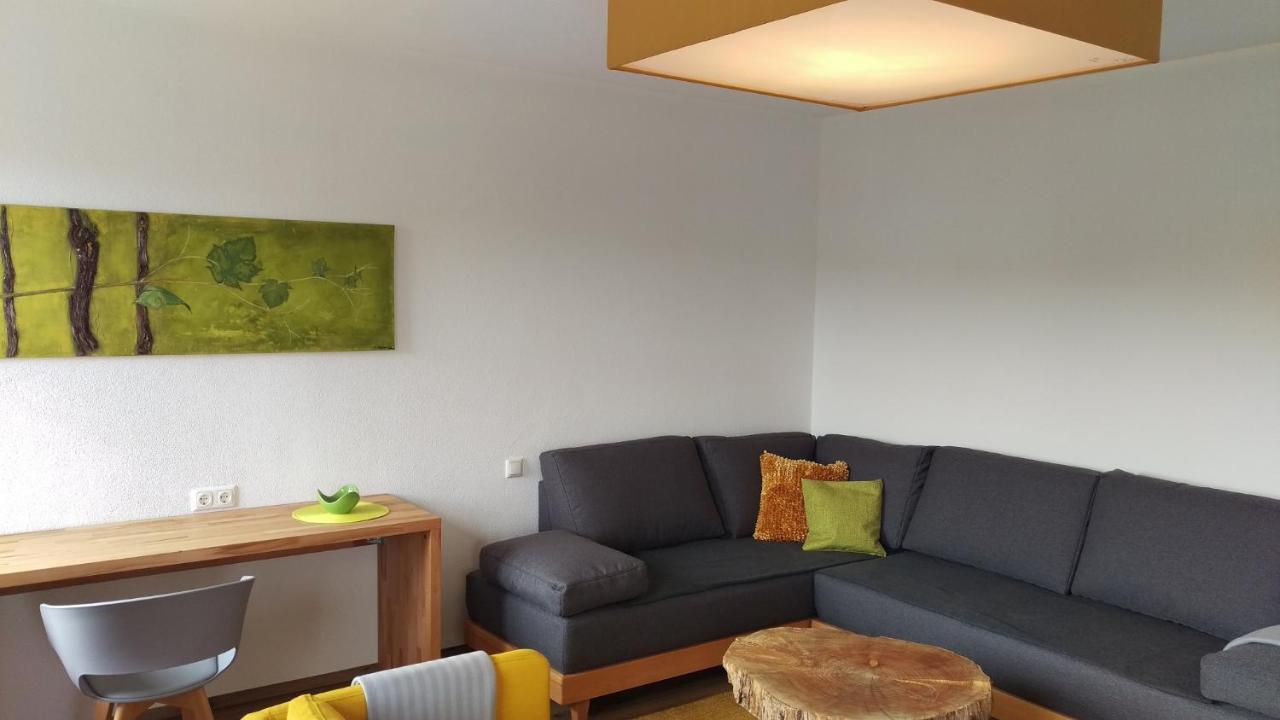 Ferienwohnungen Familie Neubert 诺尔德海姆 外观 照片